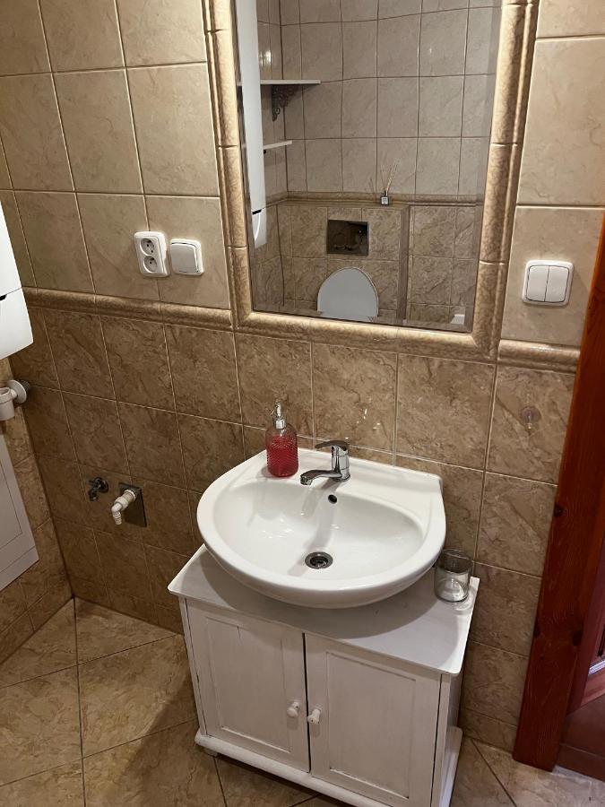Apartman Mw Apartment Poprad Exterior photo