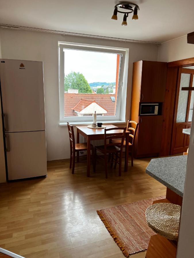 Apartman Mw Apartment Poprad Exterior photo