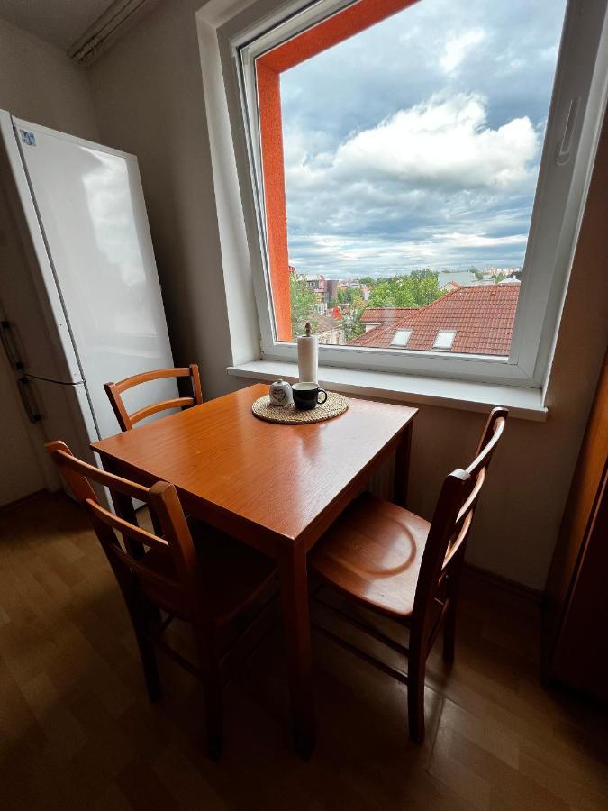 Apartman Mw Apartment Poprad Exterior photo