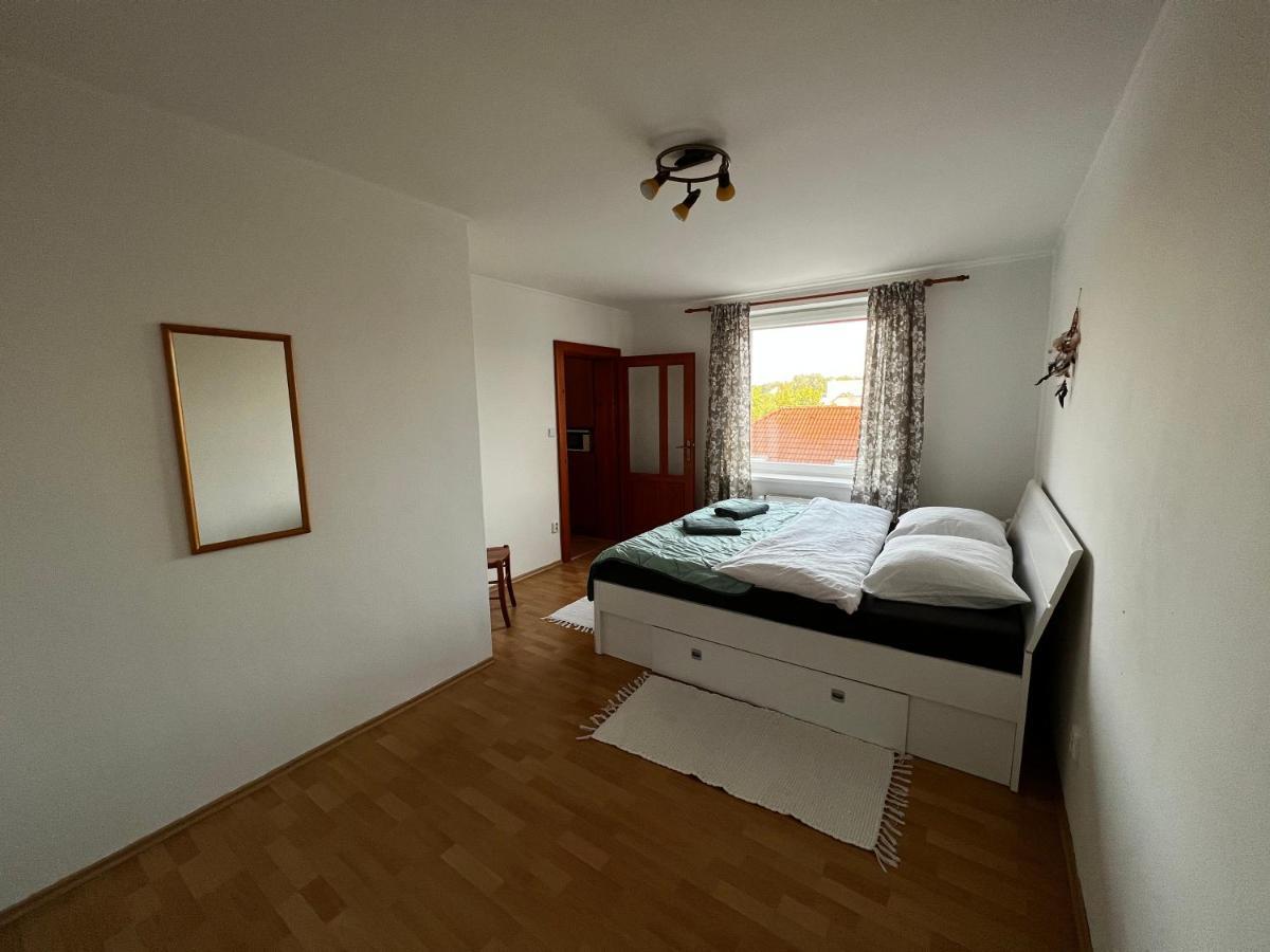 Apartman Mw Apartment Poprad Exterior photo