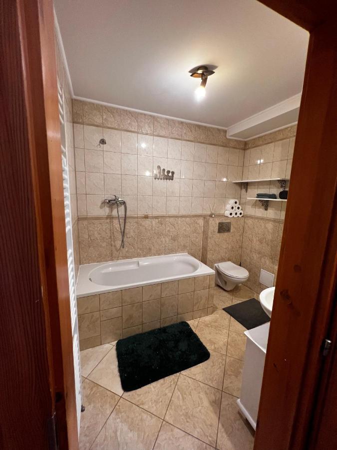 Apartman Mw Apartment Poprad Exterior photo