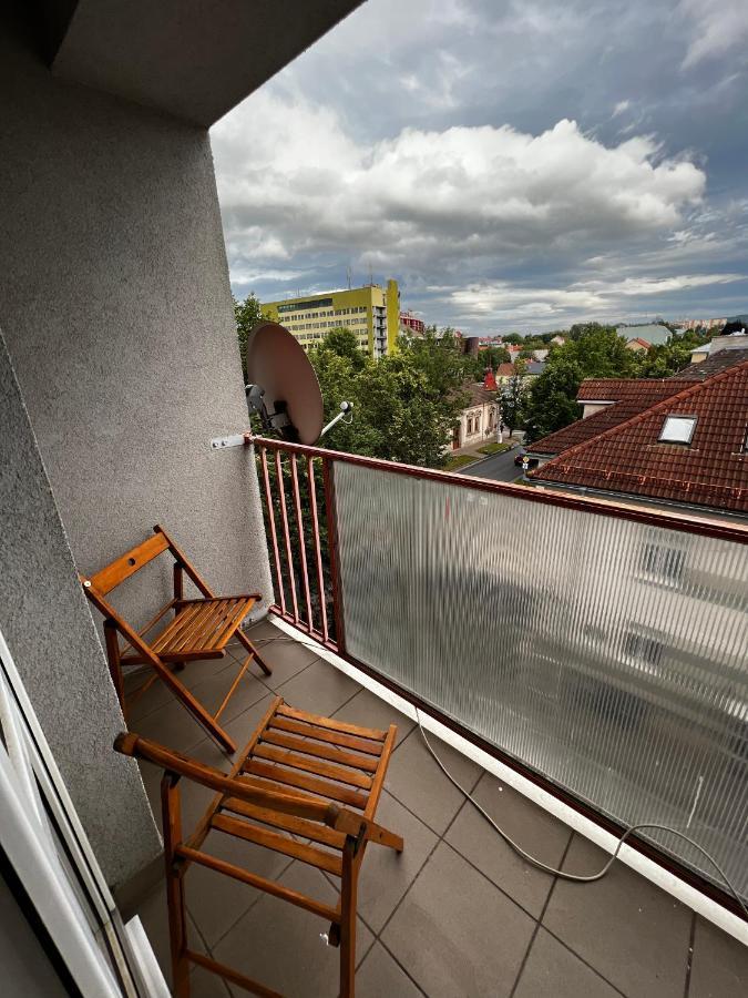 Apartman Mw Apartment Poprad Exterior photo